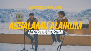 Kally Oscar & Miko - Assalamu Alaikum