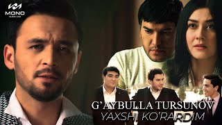 G'aybulla Tursunov - Yaxshi ko'rardim