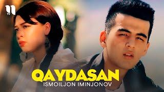 Ismoiljon Iminjonov - Qaydasan