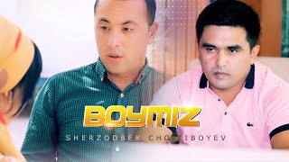 Sherzodbek Cho'tiboyev - Boymiz