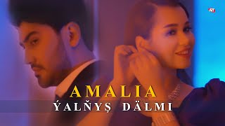 Amalia - Yalnysh Dalmi