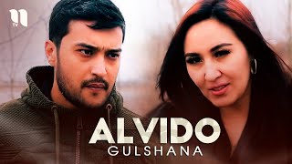 Gulshana - Alvido