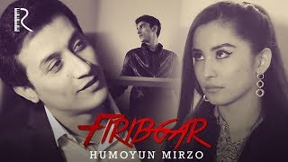 Humoyun Mirzo - Firibgar