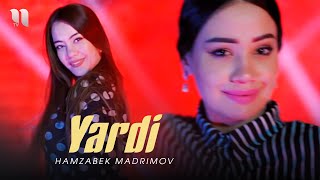 Hamzabek Madrimov - Yardi