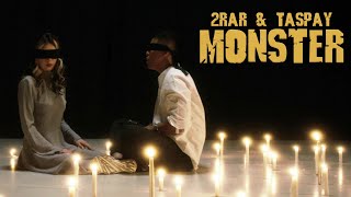 2RAR & Taspay - Monster