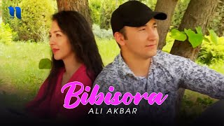 Ali Akbar - Bibisora