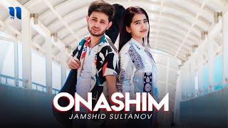 Jamshid Sultanov - Onashim