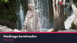 Manzura - Madinaga borolmadim (Cover by Ali Ercan)