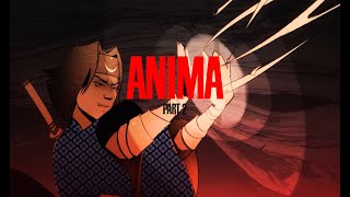 The Limba - ANIMA (глава 2)