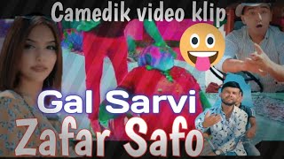 Zafar Safo - Gal Sarvi