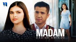 Dadish Aminov - Madam
