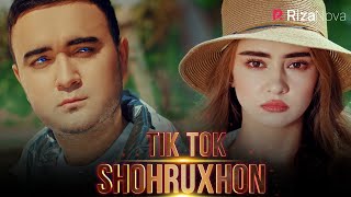 Shohruhxon - TikTok