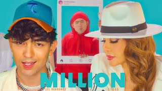Ozoda & Liil Hurramov - MILLION