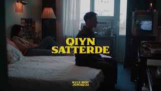 Kyle Ruh - Qiyn Satterde
