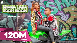 Shaka Laka Boom Boom - Jass Manak, Nagma, Simar Kaur