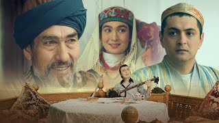 Shohjahon Jo'rayev - Yodimga Tushdi (soundtrack film MUQIMIY)